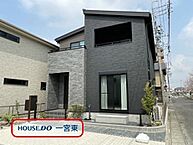 愛知県一宮市猿海道2丁目：物件画像