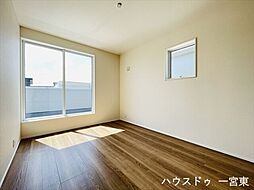 洋室の画像