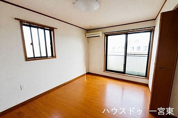 洋室