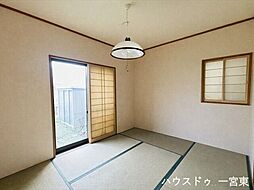 和室の画像