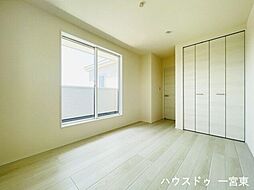 洋室の画像