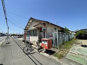 一宮西御堂郵便局取り扱いサービス