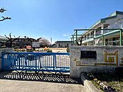 瀬時保育園【保育理念・方針】命を大切にし、心身ともに元気な子自分を大切にし、おもいやりの気持ちで人とかかわる子体験を通して感性豊かに表現する子 440m