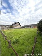 北側前面道なので道路とは反対側にリビングや庭を作りやすく、道路からの視線を気にせずプライバシーが保てます。