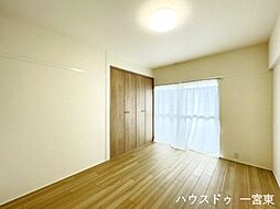 洋室の画像
