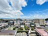 その他：リフレッシュしたいときはバルコニーに出て、移り行く景色を眺めるのも素敵です。