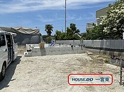 江南市鹿子島町中　全3棟　1号棟