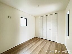 洋室の画像