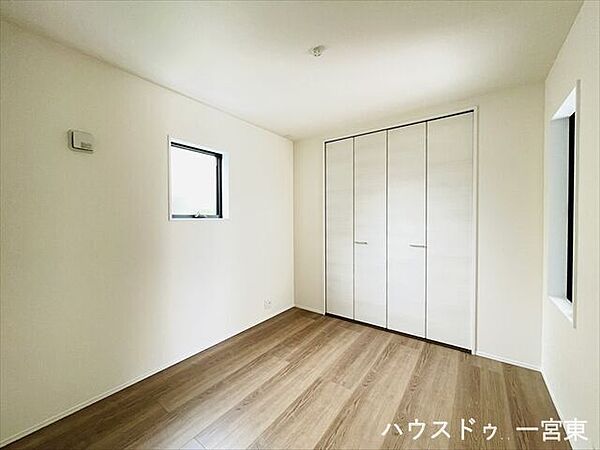 洋室を拡大表示