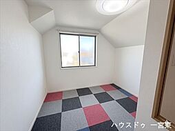 一宮市天王2丁目:洋室