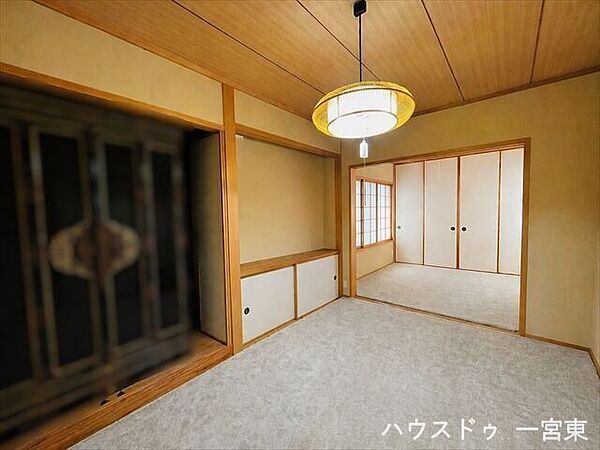 和室