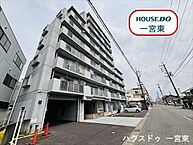 愛知県江南市古知野町杉山：物件画像