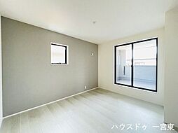 洋室の画像