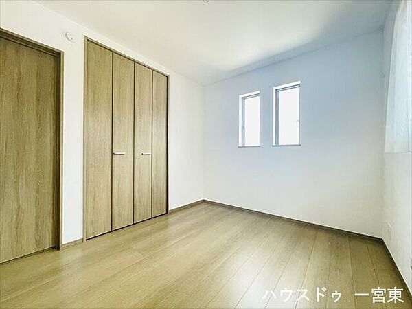 洋室