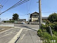 愛知県一宮市萩原町西宮重字北屋敷：物件画像