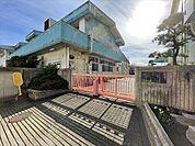 丹陽保育園【丹陽保育園】 1150m