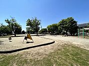むつみ公園【むつみ公園】 840m
