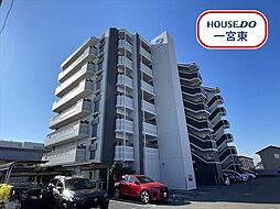 グラン・コート一宮奥町:外観