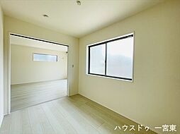 洋室の画像