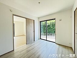 洋室の画像