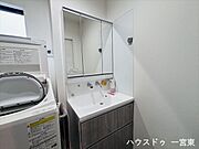 洗面台