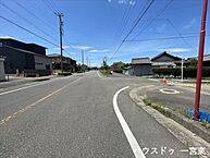 愛知県一宮市木曽川町黒田六ノ通り：物件画像