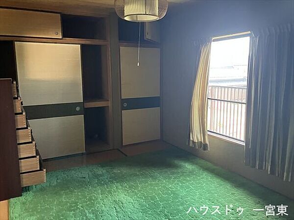 和室