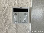 ≪給湯パネル≫