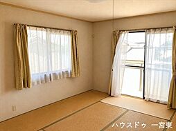 和室の画像