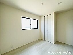 洋室の画像
