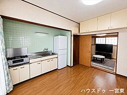 キッチン