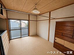 和室の画像