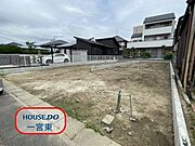 1LDK+S、駐車場：3台可（車種による）名鉄犬山線「江南」駅　徒歩8分名鉄バス「古知野南小」停　徒歩1分学校：古知野南小学校・古知野中学校