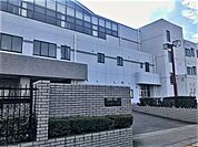 大和西小学校【教育目標】「未来を自ら切り拓く子」の育成【めざす児童】生きる力の基礎を身につけた大和西っ子 390m