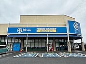 綿半フレッシュマーケット浅井店営業時間 9:00～22:00当店の自慢は、素材の新鮮さとこだわり商品です。安心安全にもこだわり、他のスーパーマーケットには無い商品を多数品揃えしています。 820m