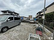 基礎を作り出してます、お家を支える大切な土台です！