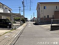 愛知県一宮市開明字杁先：物件画像