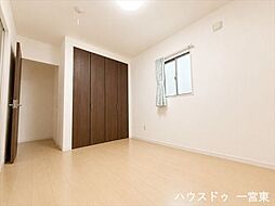 洋室の画像