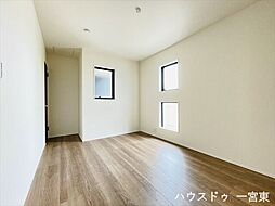 洋室の画像