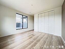 洋室の画像