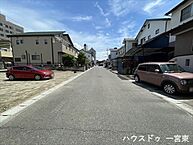 愛知県一宮市別明町2丁目：物件画像