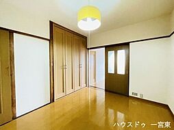 洋室の画像