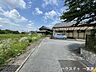 その他：≪北側西向き　幅約4.4ｍ≫普通車が1台通れる幅となります。大型車の通行が少ないので、振動や騒音が抑えられます。