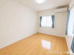 洋室の画像