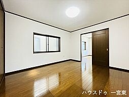 洋室の画像
