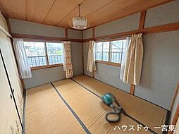 和室の画像