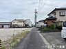 その他：≪西側南向き　幅約3.0ｍ≫角地のため採光・通風ともに良好です。