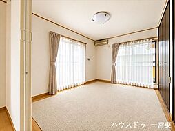洋室の画像