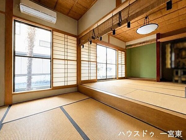 和室