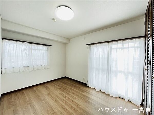 洋室